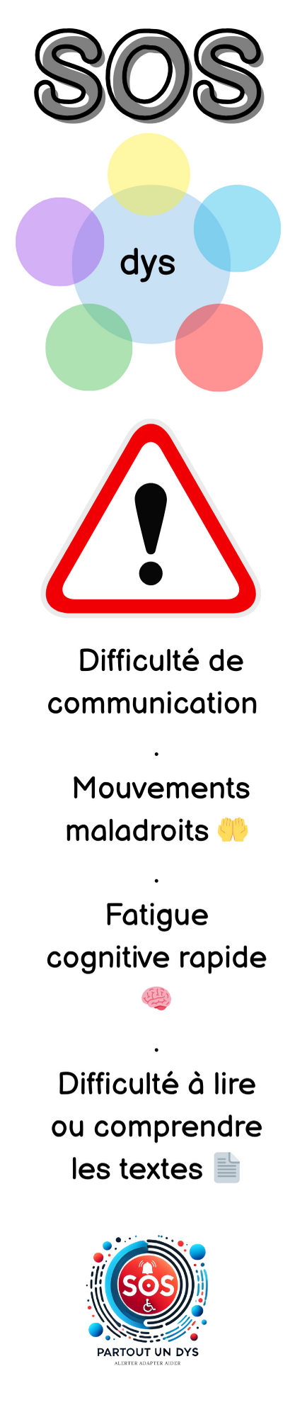 Protège ceinture – Modèle “DYS”