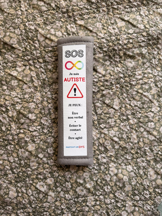 Protège ceinture inclusif