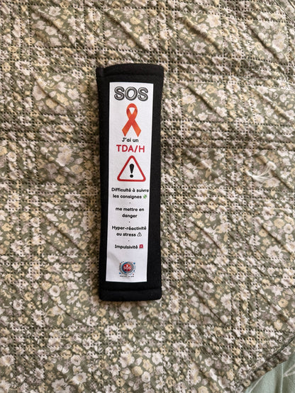 Protège ceinture inclusif