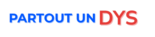 partout un dys 
