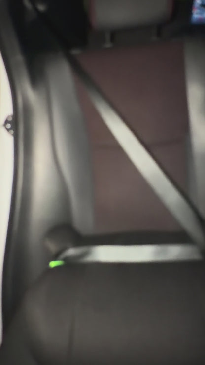 Protège-ceinture TSA & Autisme – Sécurité et identification immédiate